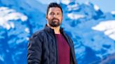 The Summit: Mountain Climbing Competition Series Hosted By Spartacus‘ Manu Bennett Ordered at CBS