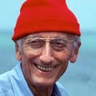 Jacques Cousteau