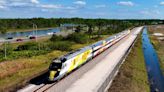 Miami to Orlando in Less Than Three Hours: Meet Florida’s New High-Speed Train