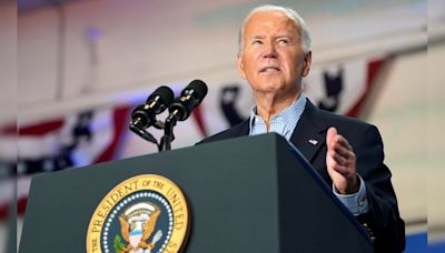 "Challenge Me At Convention": Biden Goes 'Full Trump' To Save White House Bid