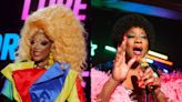 Loretta Devine Talks Competing On 'RuPaul's Secret Celebrity Drag Race,' Stealing Scenes In 'P-Valley' And More: 'I Love It...