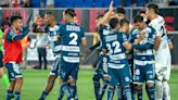 Pachuca rescata la victoria sobre el New York Red Bulls en penales