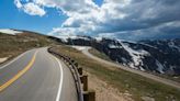 Dramatic Scenic Drive on Beartooth Highway to Yellowstone