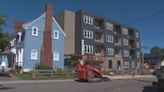 Housing starts in P.E.I. less than half of what's needed to meet population growth