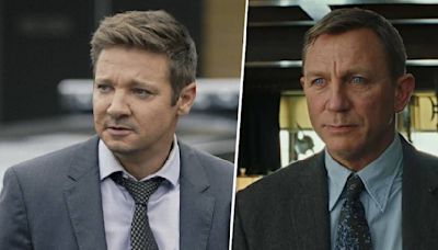 Knives Out 3 adds Marvel star Jeremy 'Hawkeye' Renner following his hot sauce-related cameo in Glass Onion