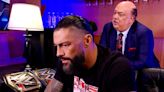 Paul Heyman Says Roman Reigns Functionally Retired From WWE Ahead Of WrestleMania 36 - Wrestling Inc.