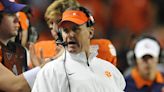 Why Dabo Swinney said he added Chad Morris to Clemson football staff for a second time