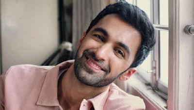 Exclusive! Metro In Dino Actor Rohan Gurbaxani Says, 'In Every Relationship There's Some Complication'