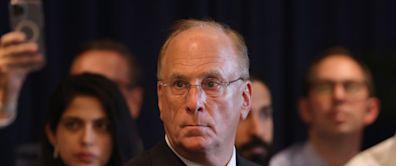 Proxy Advisors to BlackRock: Why Are You Paying Larry Fink So Much Money?