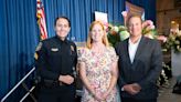 Teacher, police officer, firefighter honored by Palm Beach Civic Association