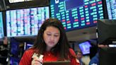 US stocks edge higher as investors await updates on debt ceiling negotiations