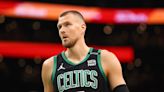 2024 NBA Finals: How Kristaps Porziņģis' injury impacts series for Celtics and Mavericks