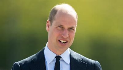 Revealed: Britain's favourite royal, as Prince William is knocked from the top spot