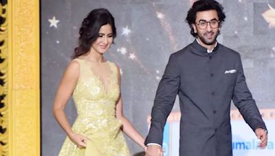 When Katrina Kaif Revealed Her 'Greatest Fear' While Dating Ranbir Kapoor: I Am Standing At The Mandap And...