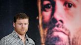 Fight Week: Canelo Alvarez set for Mexican homecoming against John Ryder