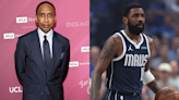 Stephen A. Smith Issues Public Apology To Kyrie Irving: “I’m Sorry”