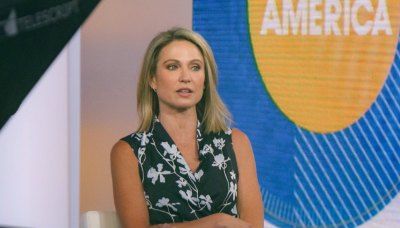 Former GMA 3 Host Amy Robach Is ‘Lobbying Hard for Her Return’