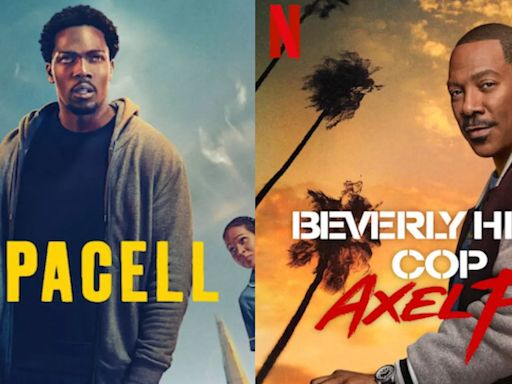 Netflix Global Top 10: Supacell Dethrones Bridgerton, Beverly Hills Cop Axel F Takes 1st Place