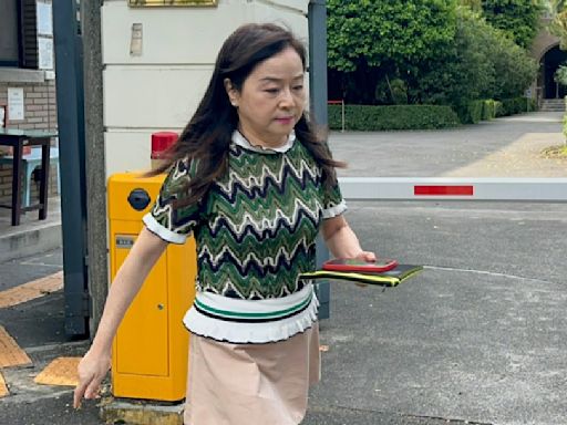 周玉蔻爆東元「小三奪權」被訴 北院將傳行政院發言人陳世凱等3證人 | 司法 - 太報 TaiSounds