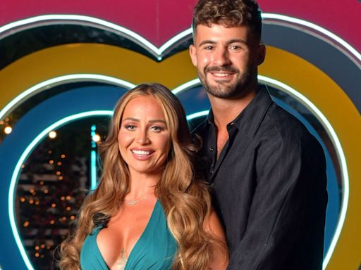 Love Island fans spot ‘exact moment’ that ‘cost Nicole and Ciaran the win