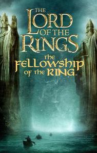 The Lord of the Rings: The Fellowship of the Ring