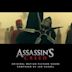 Assassin's Creed (soundtrack)