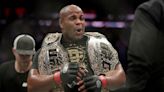 UFC Hall of Famer Daniel Cormier set to star in upcoming TV drama based on ‘Warrior’ movie