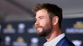Chris Hemsworth just found out he has a high risk of Alzheimer's, and says watching his grandfather's dementia was 'heartbreaking'