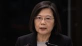 Taiwan #MeToo Scandals Push Tsai to Toughen Equality Laws