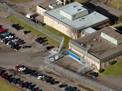 Wisconsin youth prison counselor is declared brain-dead after inmate assault