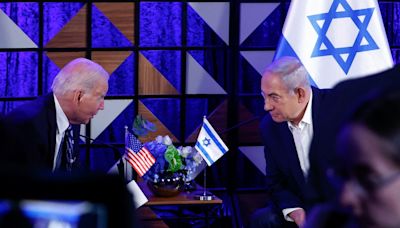 美國暫緩供武器 美媒：與以色列關係前所未有緊張 以方抱怨