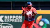 Cuba logra su 1ra victoria en Clásico: arrolla a Panamá 13-4