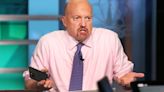 Jim Cramer's guide to investing: Use rallies to raise some cash