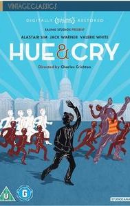 Hue and Cry