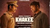 Khakee: The Bihar Chapter Streaming: Watch & Stream Online via Netflix