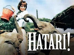 ¡Hatari!