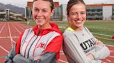 Utah collegians finish 1-2-3 in 5,000-meter run at NCAA West region track and field meet