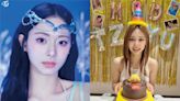 TWICE周子瑜25歲生日 4國語言表白：滿滿幸福感！