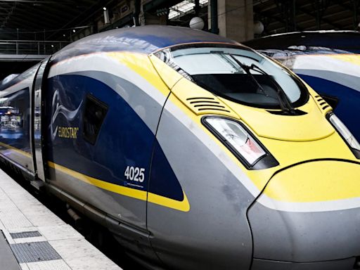 Eurostar confirms popular holiday route to return this year - see exact date