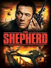 The Shepherd: Border Patrol