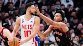 Nets’ Ben Simmons reacts to nail-biting, comeback win against the Raptors