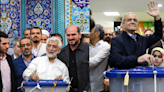 Segunda vuelta electoral en Irán enfreta a reformista y conservador