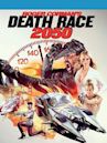 Death Race 2050