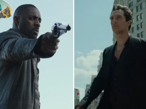 Why Is Stephen King’s ‘The Dark Tower’ So Hard to Adapt?