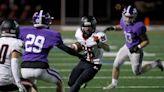 Haddonfield football loses hard-fought sectional final against Rumson-Fair Haven