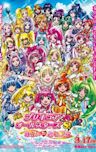 Pretty Cure All Stars New Stage: Friends of the Future