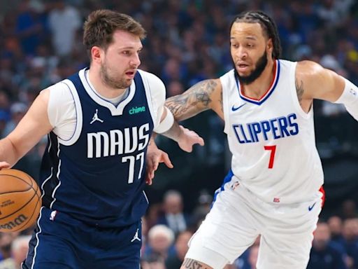 Clippers vs. Mavericks odds, score prediction, time: 2024 NBA playoff picks, Game 5 best bets by proven model
