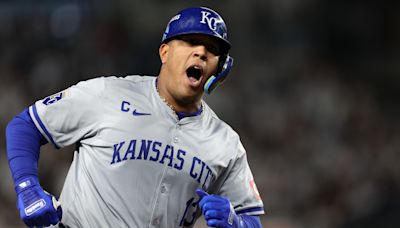 MLB playoff scores, results: Royals even series with Yankees, Tigers take Game 2 from Guardians