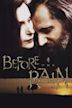 Before the Rain (1994 film)