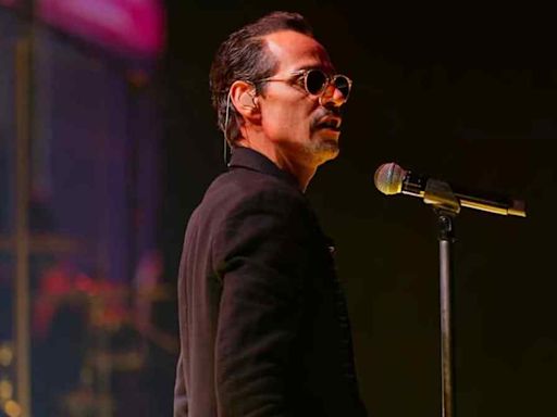 Marc Anthony volverá a Chile dos años después de su último concierto - Noticias Prensa Latina